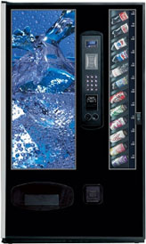 cb 700 can and bottle vending machine Adelaide
