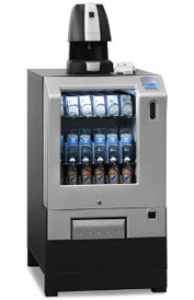 DRX20 vending machine Adelaide