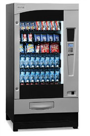 DRX50 vending machine Adelaide