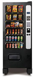 VT 3000 vending machine Adelaide