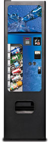 CB 300 can and bottle vending machine Adelaide