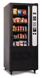 Mercato 3000 vending machine Adelaide