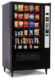 mercato 5000 vending machine Adelaide